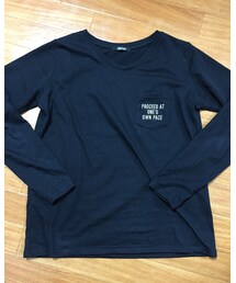 色違い | Tシャツ/カットソー