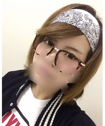 オタクww | ヘアアクセサリー