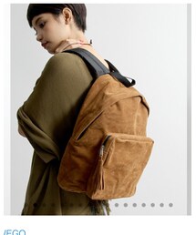 WEGO | バックパック/リュック
