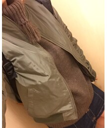 誕生日プレゼント(๑⃙⃘°̧̧̧ㅿ°̧̧̧๑⃙⃘) | ブルゾン