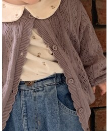 Birthday | トップス