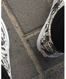 VANS | スニーカー