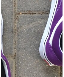 VANS | スニーカー