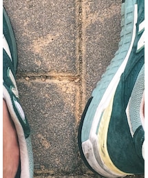 NEW BALANCE | スニーカー