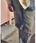 LEVI'S VINTAGE CLOTHING(リーバイスビンテージクロージング)の「パンツ(デニムパンツ)」