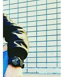 G-SHOCK | 掛け時計