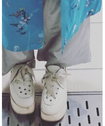 TOKYO BOPPER | バレエシューズ