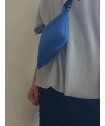 無印良品 | ボディバッグ/ウエストポーチ