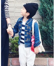 Levi's | デニムジャケット