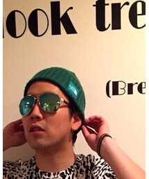 THE NORTH FACE | ニットキャップ/ビーニー