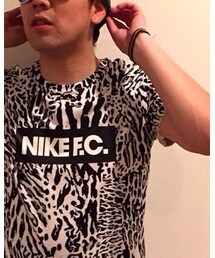 NIKE | Tシャツ/カットソー