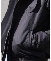 nonnative | ブルゾン