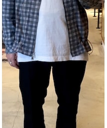 nonnative | ブルゾン