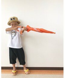 全部鬼太郎の真似 | Tシャツ/カットソー