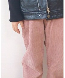 hamomisi | その他パンツ