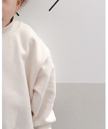 hamomisi | スウェット