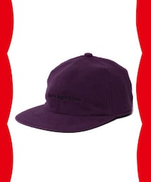 Have a good time | Fleece 6 panel cap(キャップ)
