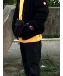 GU | チノパンツ