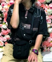 REMIX | シャツ/ブラウス