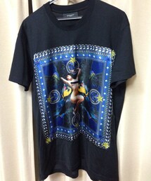 GIVENCHY | GIVENCHYのビッグT(Tシャツ/カットソー)