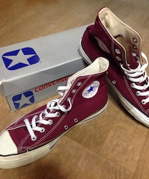 CONVERSE | 1980年代vintageALLSTAR(スニーカー)