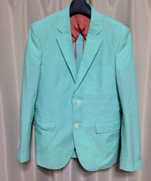 MR.GENTLEMAN | Mr.GENTLEMANのジャケット(テーラードジャケット)