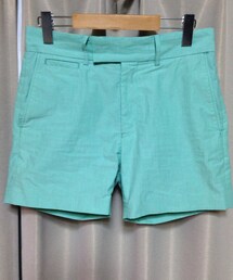 MR.GENTLEMAN | Mr.GENTLEMANのショーツ(その他パンツ)