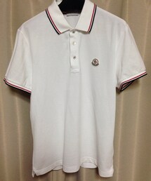 MONCLER | MONCLERのポロシャツ(ポロシャツ)