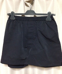 Rick Owens | RICK OWENSのワイドショーツ(その他パンツ)