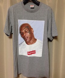 Supreme  | マイクタイソンフォトTシャツ(Tシャツ/カットソー)