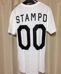 STAMPD | STAMPDのTシャツ(Tシャツ/カットソー)