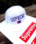 Supreme (シュプリーム)の「帽子(キャップ)」