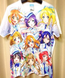 コスパ | ラブライバーTシャツ(Tシャツ/カットソー)