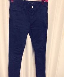 PHENOMENON | ブラックスキニー(デニムパンツ)