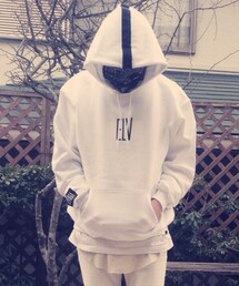 ELVIRA | パーカー