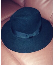 KIJIMA TAKAYUKI | ハット