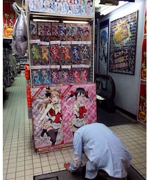 にこにーに土下座 | その他