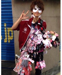 一軍ラブライバー | ショルダーバッグ