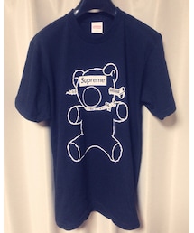 Supreme  | Tシャツ/カットソー