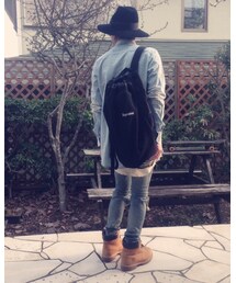 Supreme  | バックパック/リュック