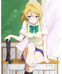 エリチの靴下 | その他