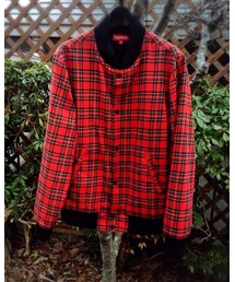 Supreme | スタジャン