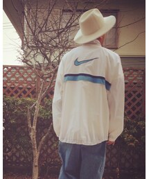 NIKE | 90s NIKE(ナイロンジャケット)