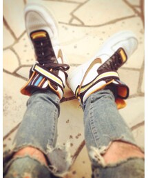 NIKE | スニーカー