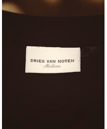 DRIES VAN NOTEN | Tシャツ/カットソー