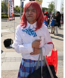 こんな大人に俺はなる | まきちゃんかわいいかきくけこ(その他)