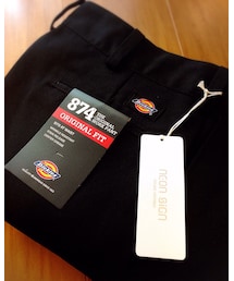 NEONSIGN | その他パンツ