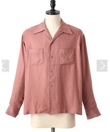 NEONSIGN | シャツ/ブラウス