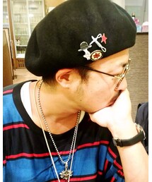 ART COMES FIRST | ブローチ/コサージュ