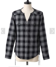 The Letters | シャツ/ブラウス